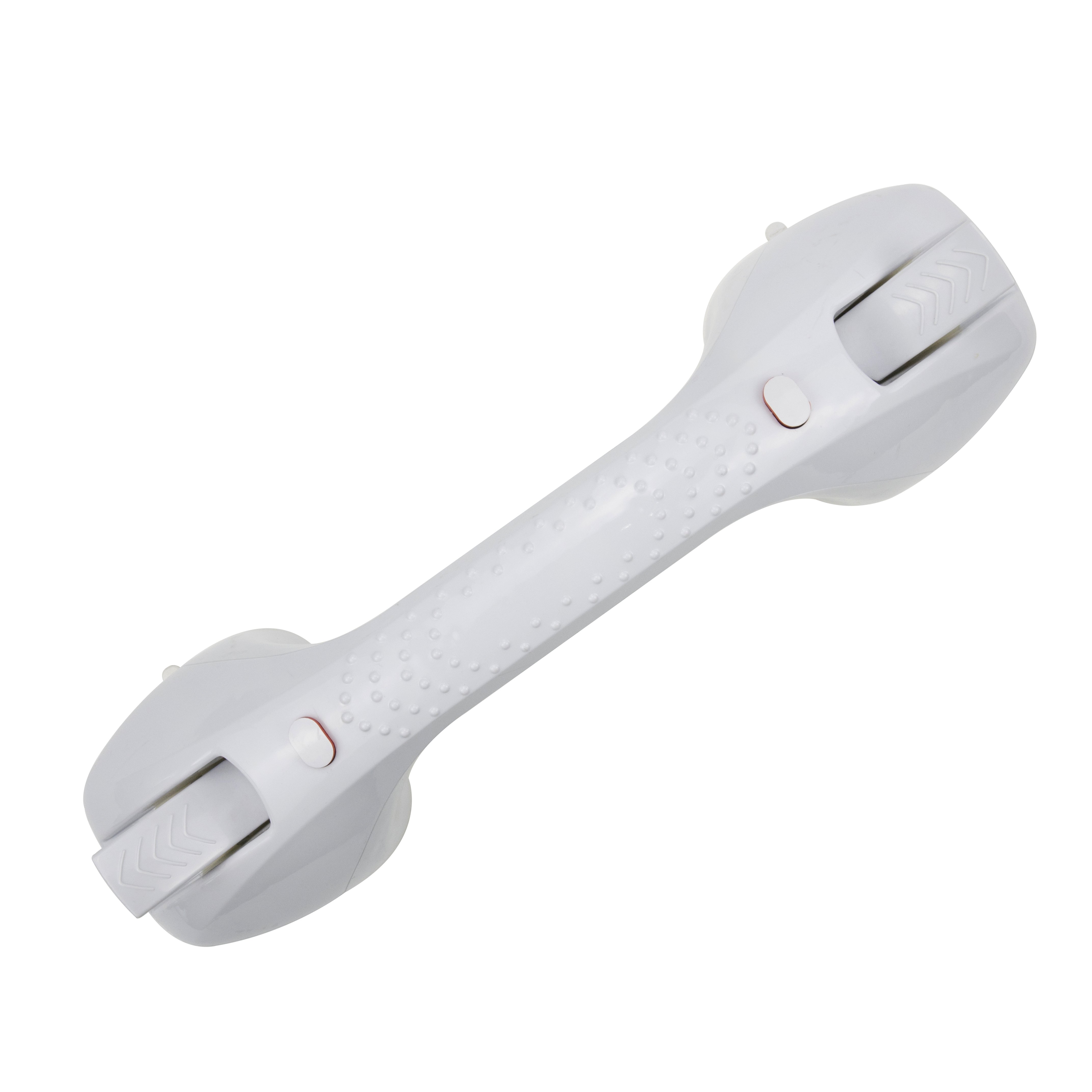 Shower Room Utensil Armrest Strong Household Plastic Suction Cup Grab Bar Bathroom Grab Bars