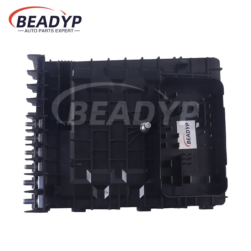 Relay Fuse Box Board 1K0937125D for Audi A3 Q3 RS3 VW Golf Eos Tiguan Jetta Skoda Seat OEM 1K0937125D