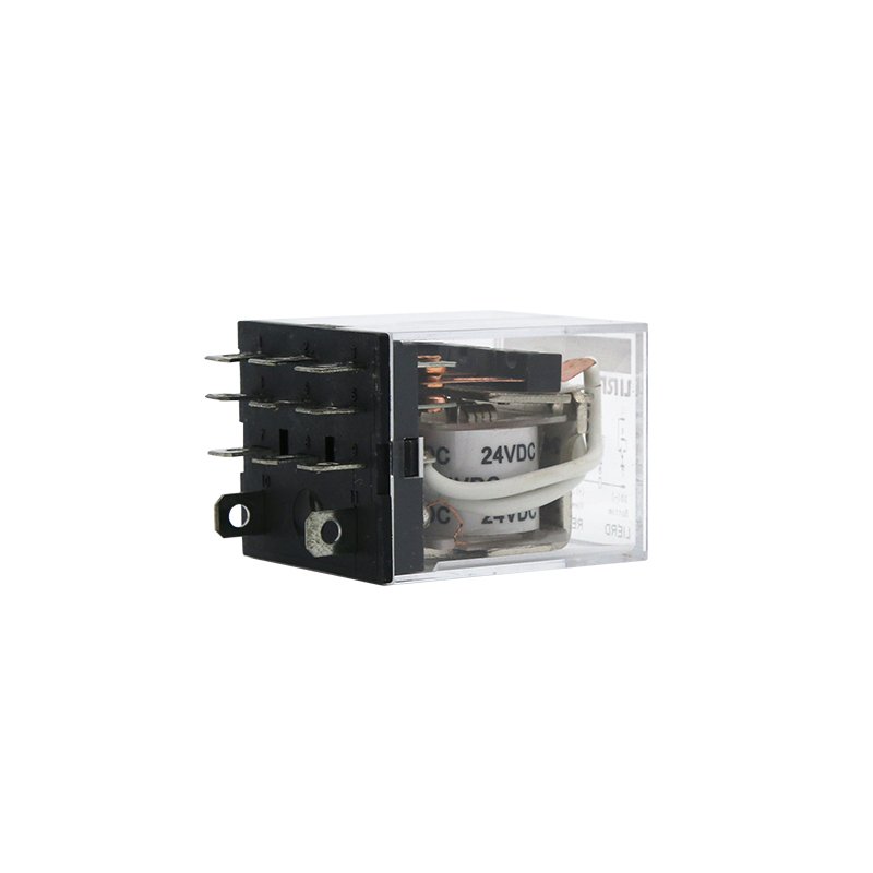 Magnetic Relays JQX-13F