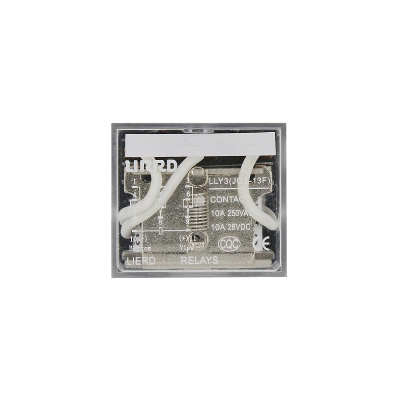 Magnetic Relays JQX-13F