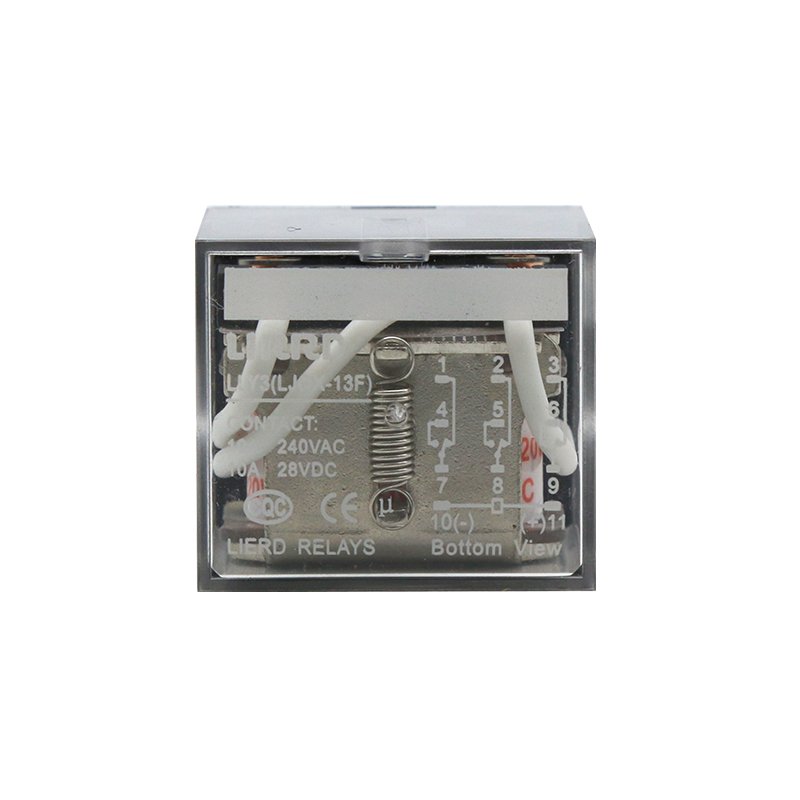 Magnetic Relays JQX-13F