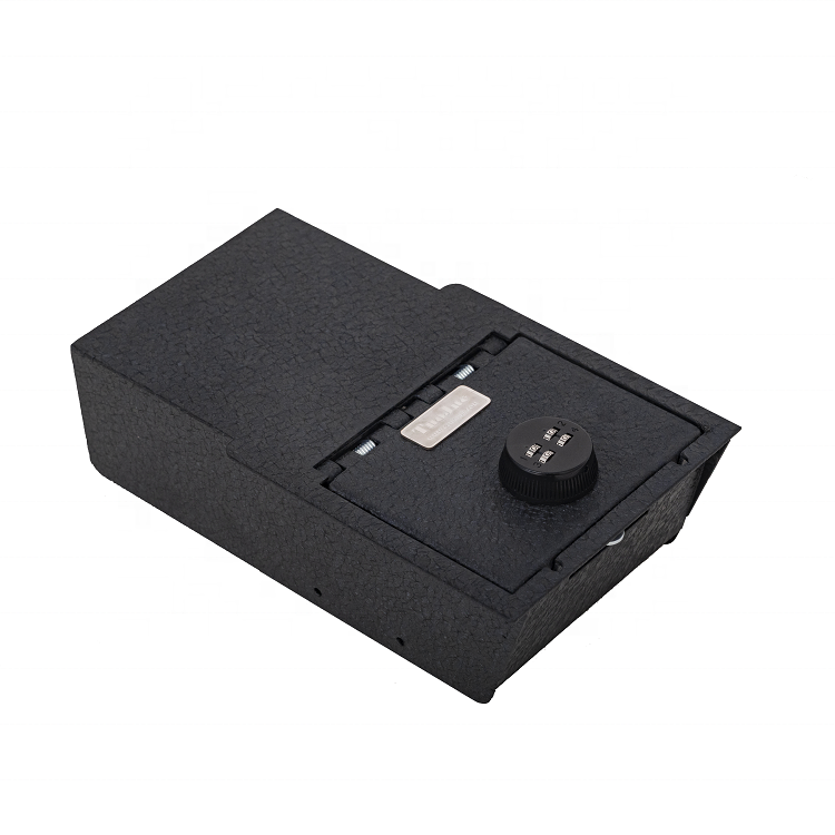 TuoJue Car Accessories Parts Durable Organizer Interior Box Car Storage Box for Tesla Model 3 &Y Center Console Safe