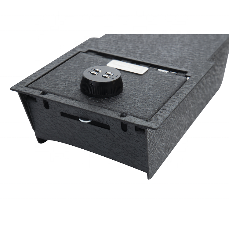 TuoJue Car Accessories Parts Durable Organizer Interior Box Car Storage Box for Tesla Model 3 &Y Center Console Safe