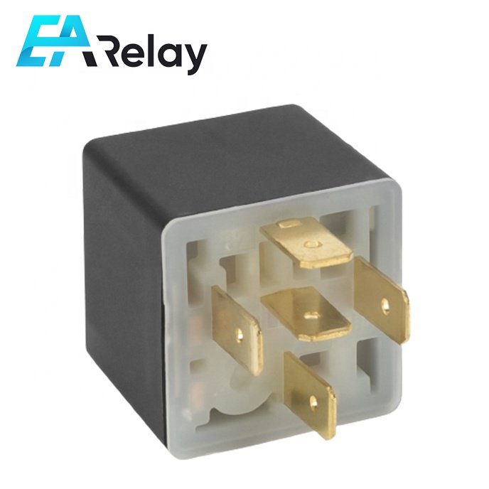 558 Boschs Auto Relay