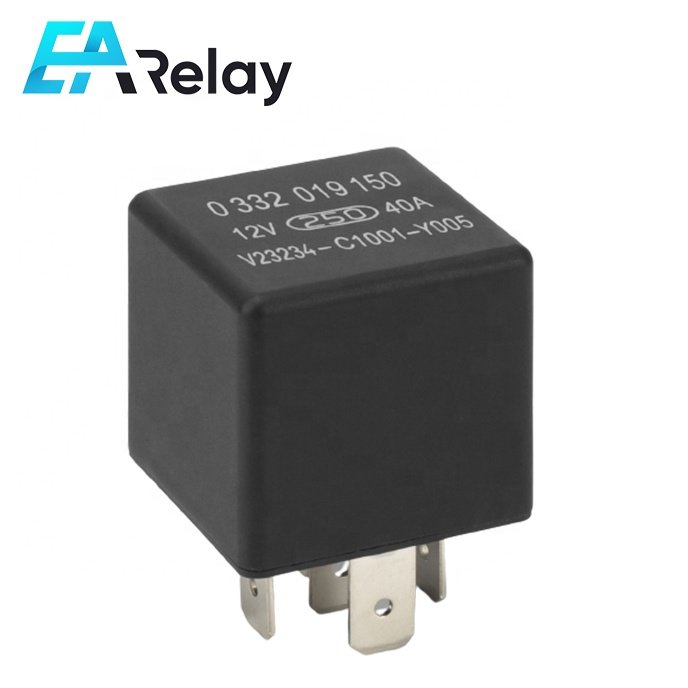 558 Boschs Auto Relay