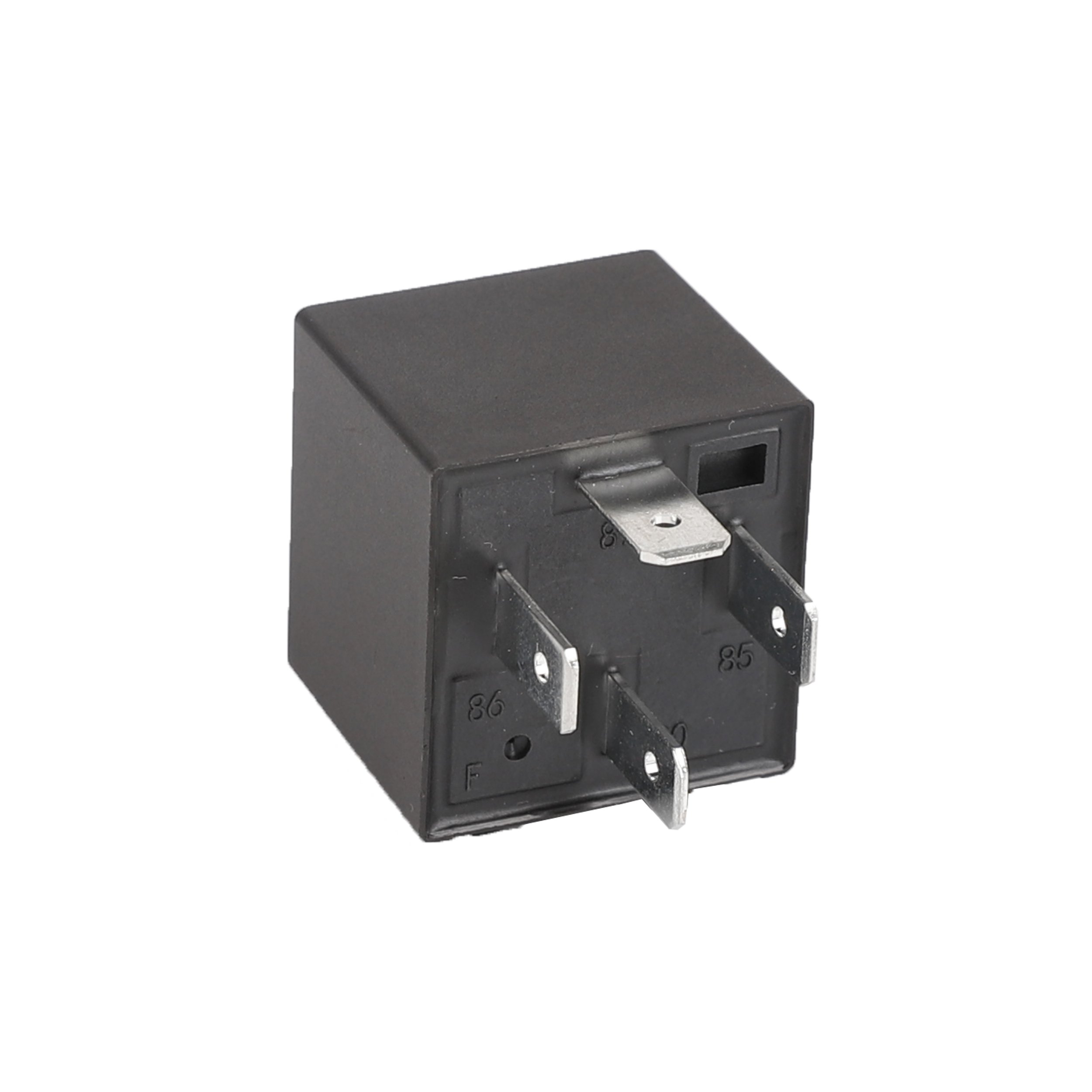 12V Multi Purpose Mini Relay 4 Terminals