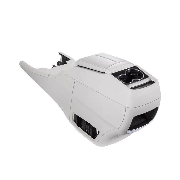 XT Factory Wholesale for Mercedes Benz Vito Viano W447 Central Control Luxury Car Interior Suspension Armrest Box
