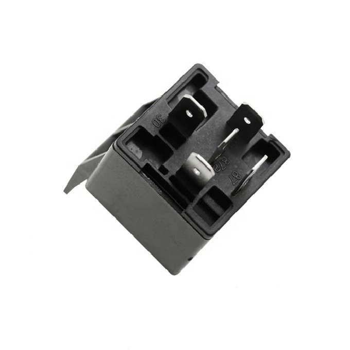 Original TRV4-L-12V-Z-F 12V 40A 14VDC 5PINS 30A Auto Car Relay