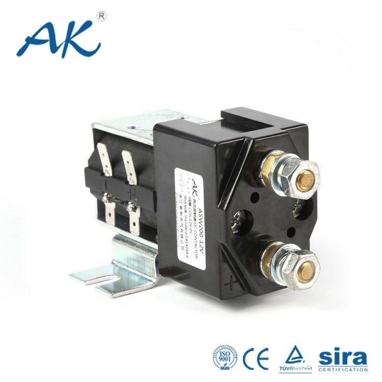 AOKAI Hot Selling 1000a Relay