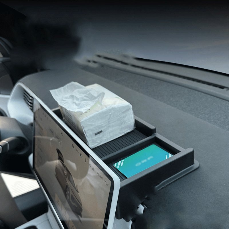 Many Car Storage Box for Xpeng G6 Silicone PET Center Console Door Organizer Armrest Door Side Under Passenger Seat Storage Box