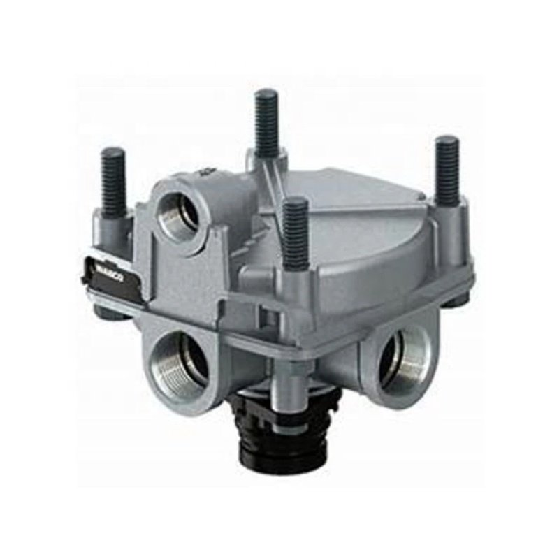 Angio High Quality Truck Brake Parts Air Brake Valve Relay Valve for Truck and Trailer Parts OEM 9730110020 1313871