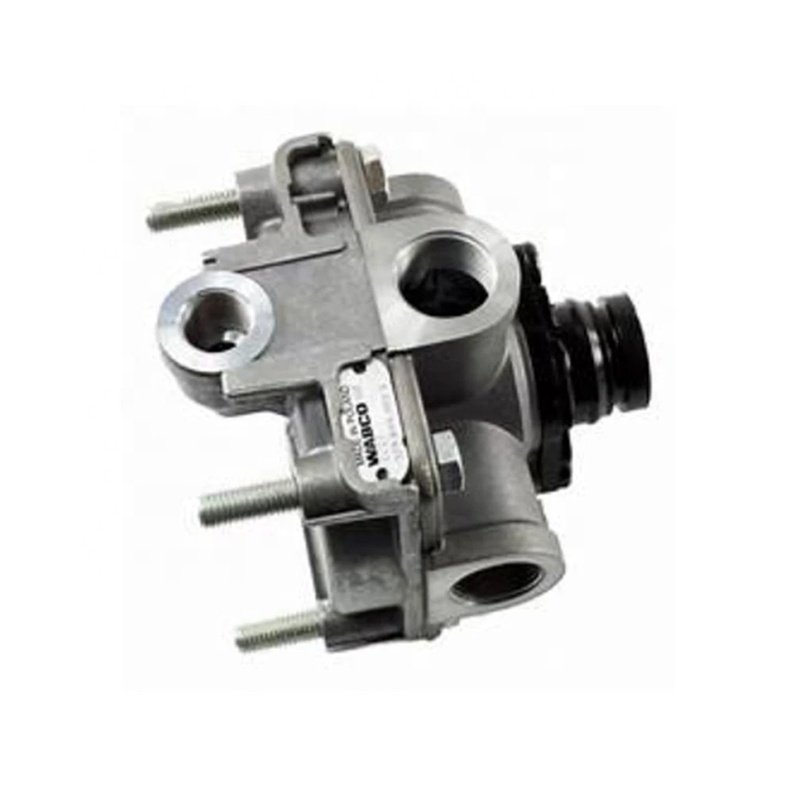 Angio High Quality Truck Brake Parts Air Brake Valve Relay Valve for Truck and Trailer Parts OEM 9730110020 1313871