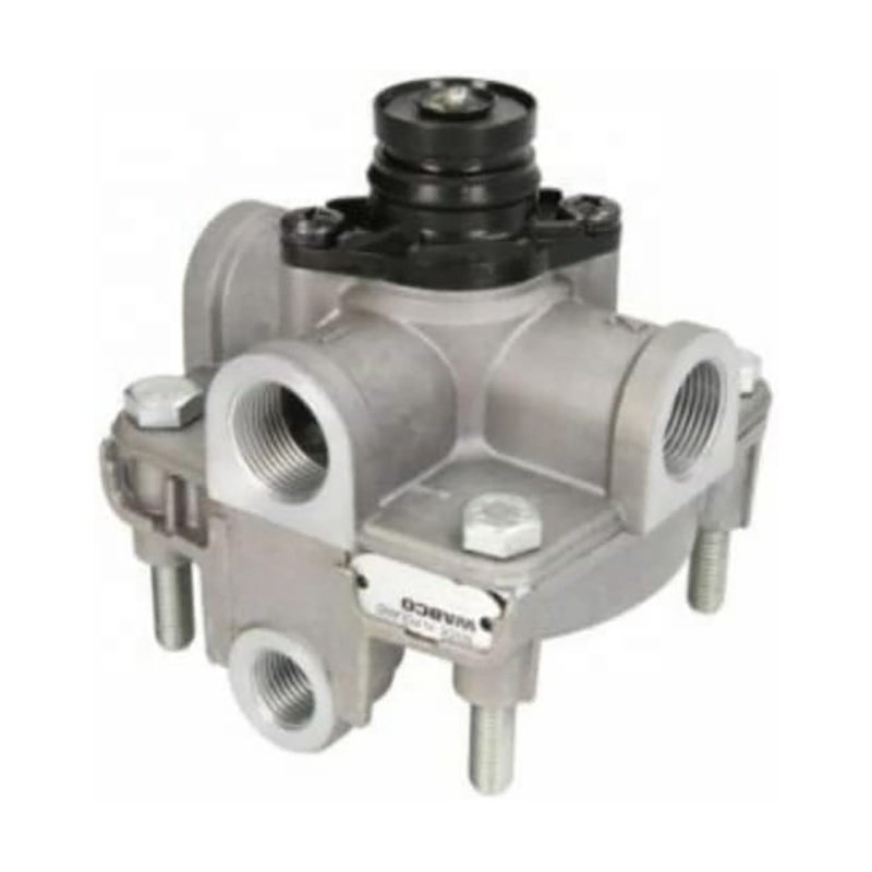 Angio High Quality Truck Brake Parts Air Brake Valve Relay Valve for Truck and Trailer Parts OEM 9730110020 1313871