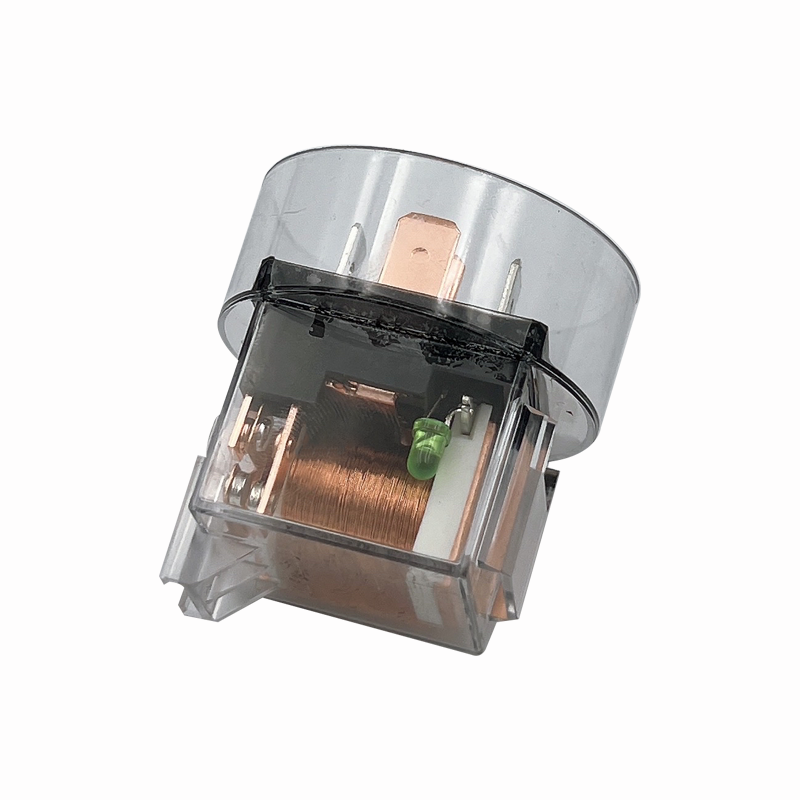 New Universal Relay 5 Pin 80a Waterproof Automotive Relay