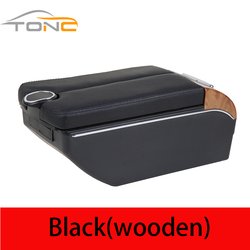 Black(wooden)