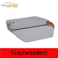 Gray(wooden)