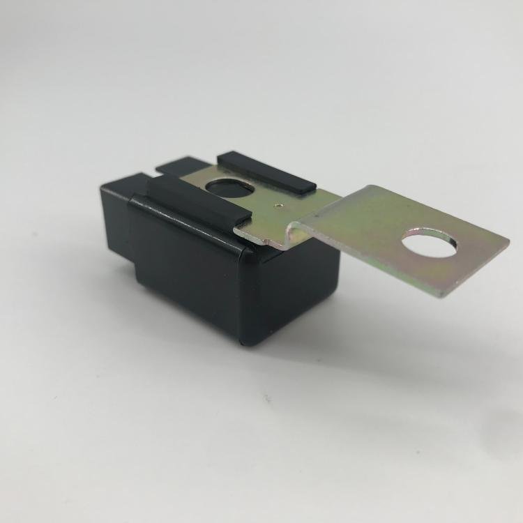 2086 Car Relay Small High Power Car Four-wheel Drive Indicator/fog Lamp/defrost Heater Automobile Relay 24v 30a