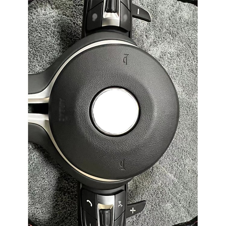 Auto Car Steering Wheel for Bmw F10 F30