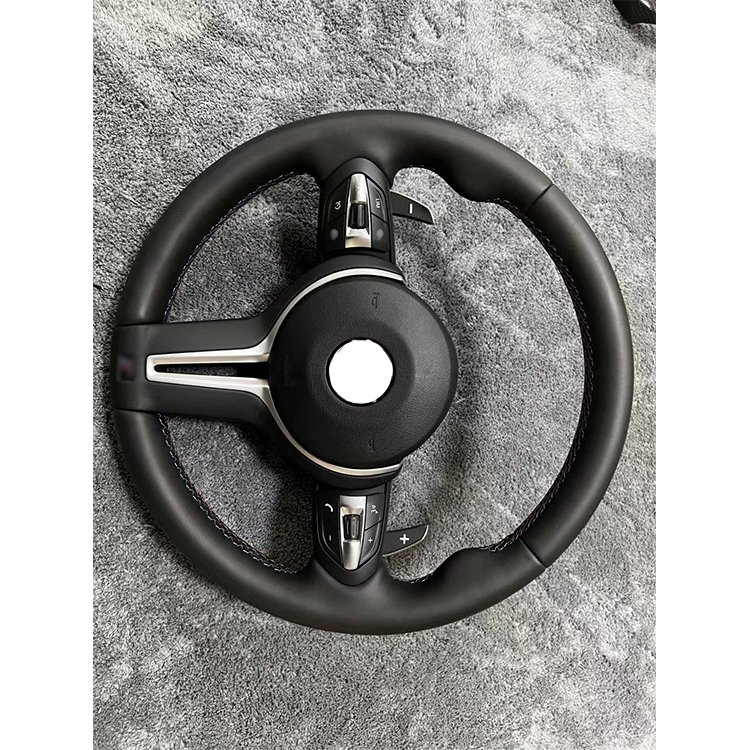 Auto Car Steering Wheel for Bmw F10 F30