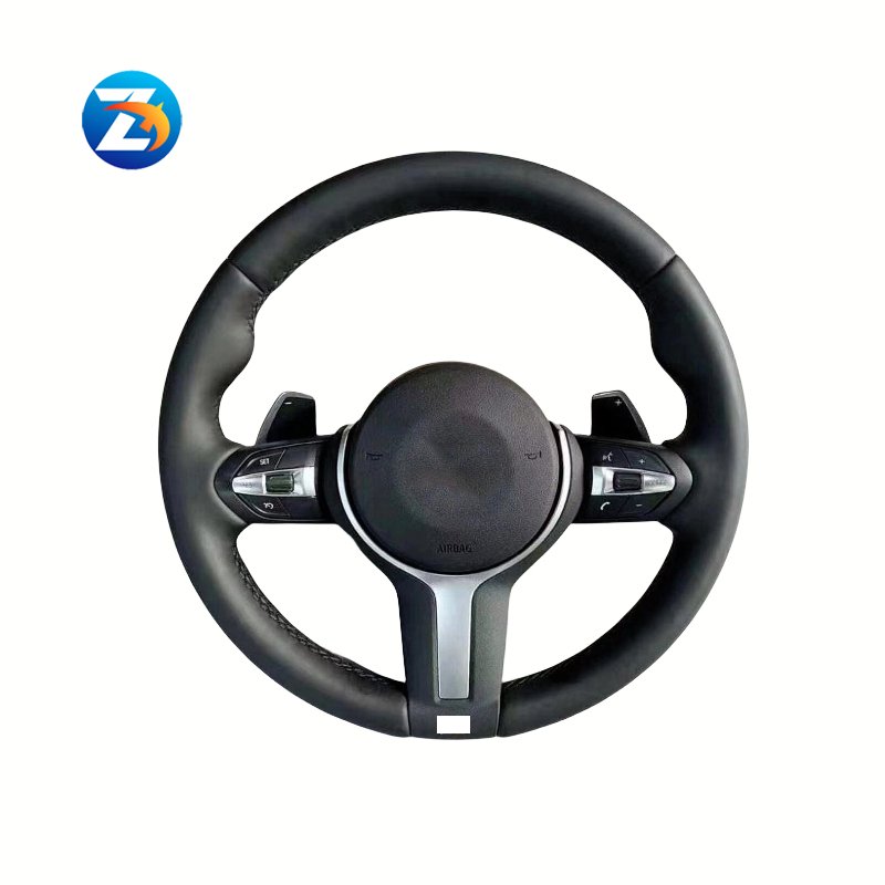 Auto Car Steering Wheel for Bmw F10 F30