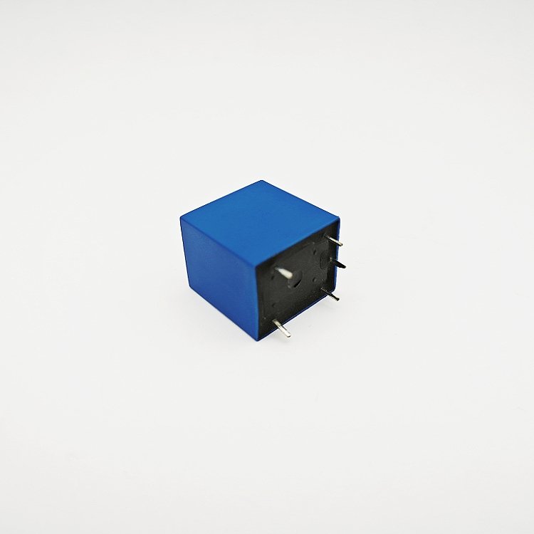 QIANJI 15a 10a Pcb Relay 5 Pins Electromagnetic Mini Normally Closed Sugar Cube Finder Magnetic Latching Dc 12v Relays