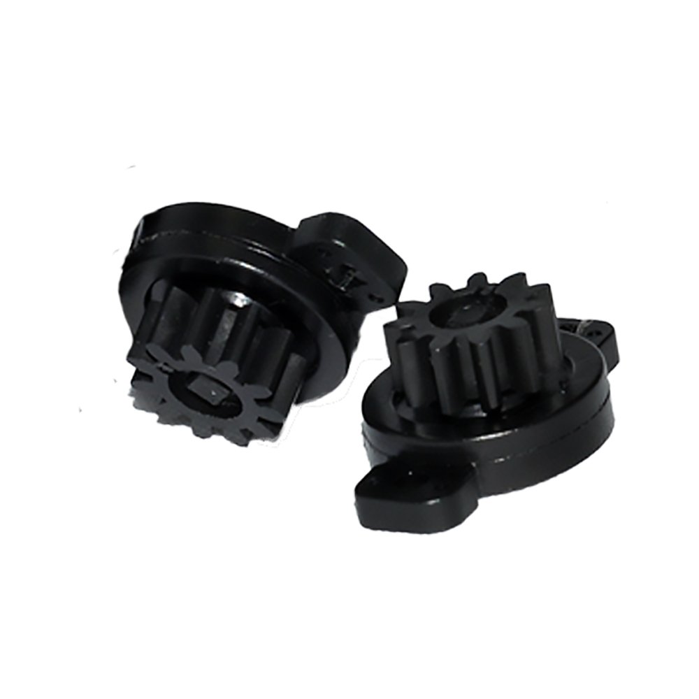High Precision Car Interior Accessories Hydraulic Dampers Torque Rotary Damper