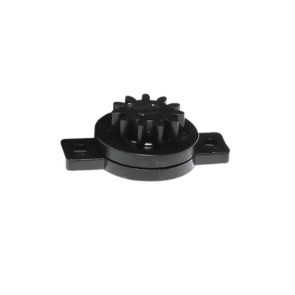High Precision Car Interior Accessories Hydraulic Dampers Torque Rotary Damper