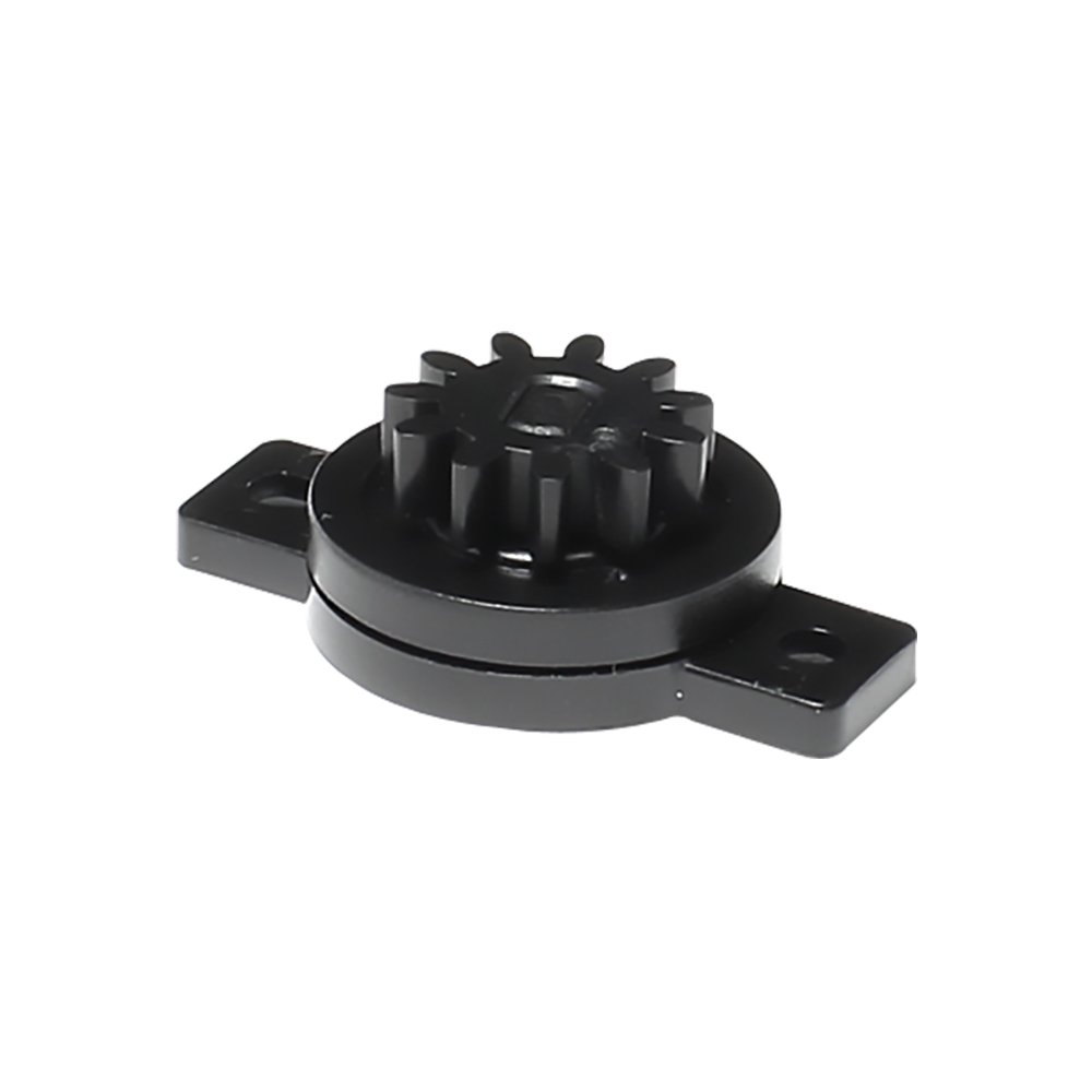 High Precision Car Interior Accessories Hydraulic Dampers Torque Rotary Damper