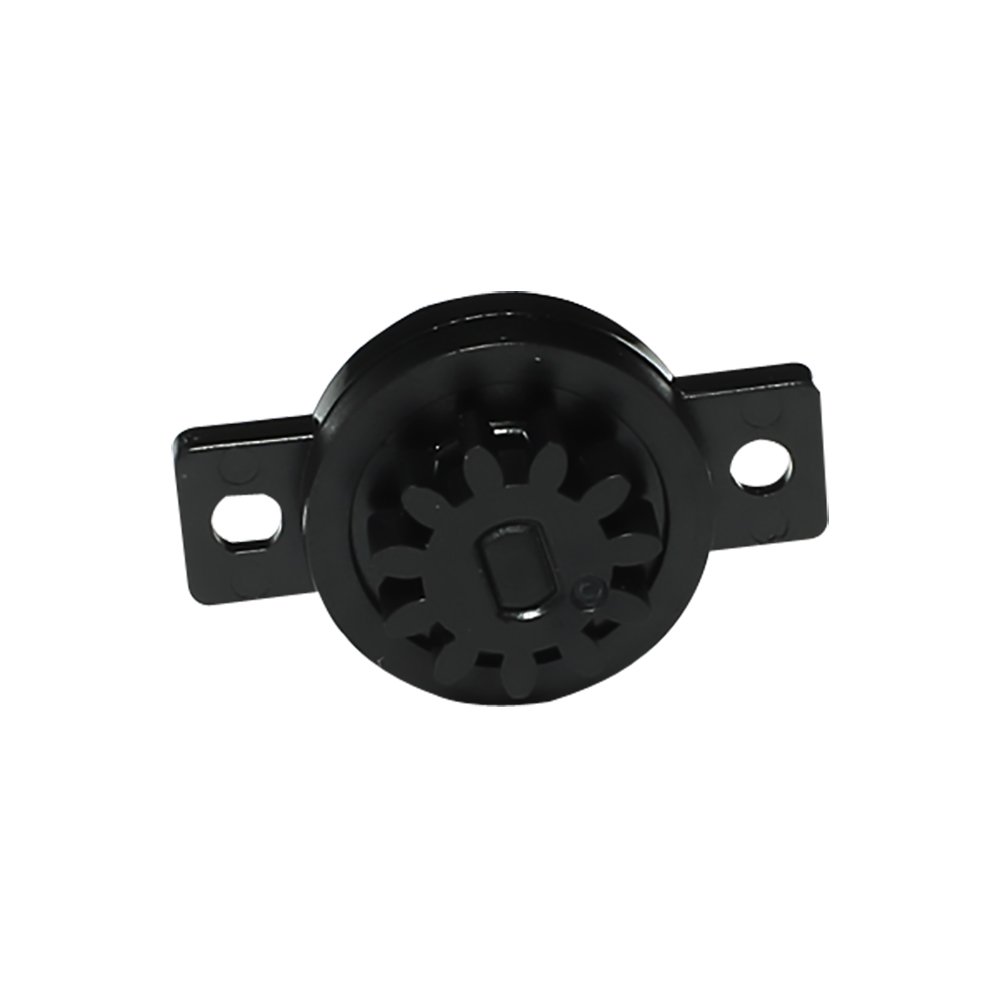 High Precision Car Interior Accessories Hydraulic Dampers Torque Rotary Damper