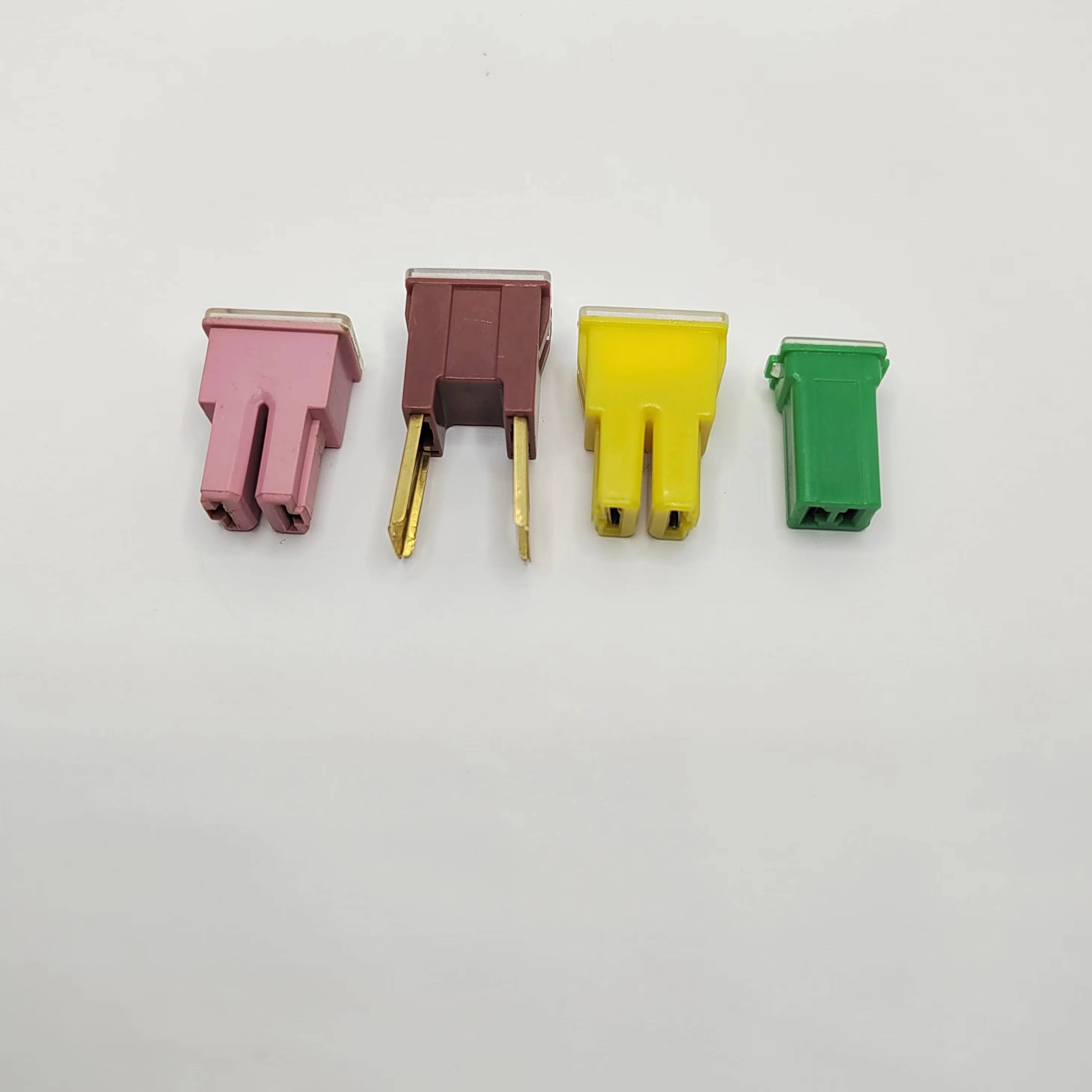 Car Automotive Relay 12V 40A 4pin 24V Automotive Vehicle Motor Fuse Relay Switch Relay Socket