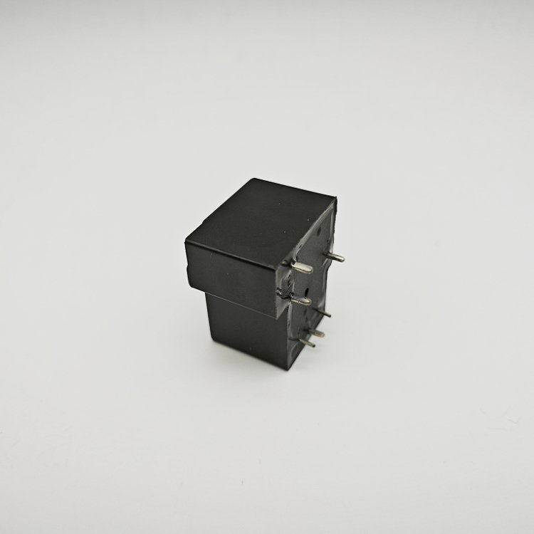 QIANJI 12V 30A 6 Pin PCB Solid State Mini Auto Relays Subminiature Relay