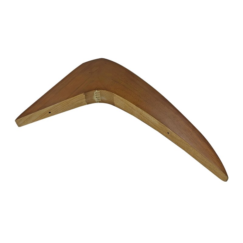 Product Dragon Manufacturers Wholesale New Hardwood Shaped Sofa Armrest Wood Armrest