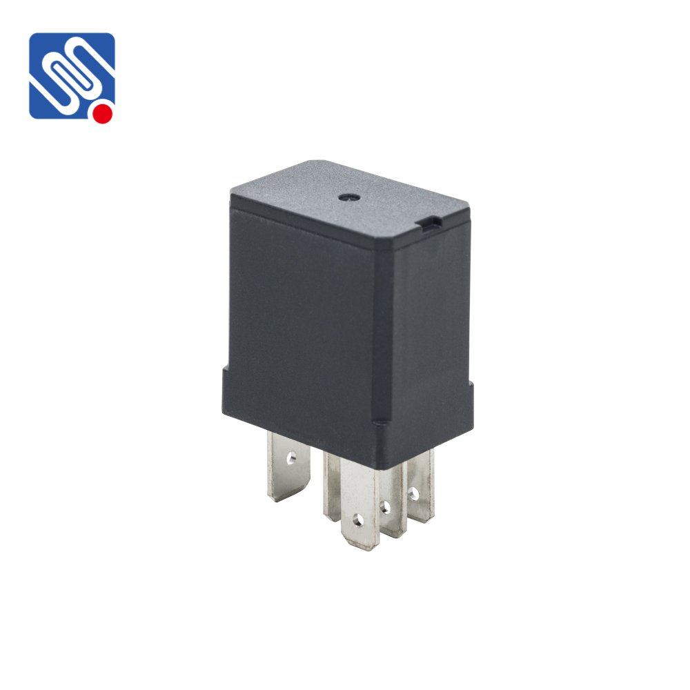 Meishuo MAA-S-112-C-D2 Automotive Relay 12V Relay 35A 12Vdc 5Pins Relays for Cars