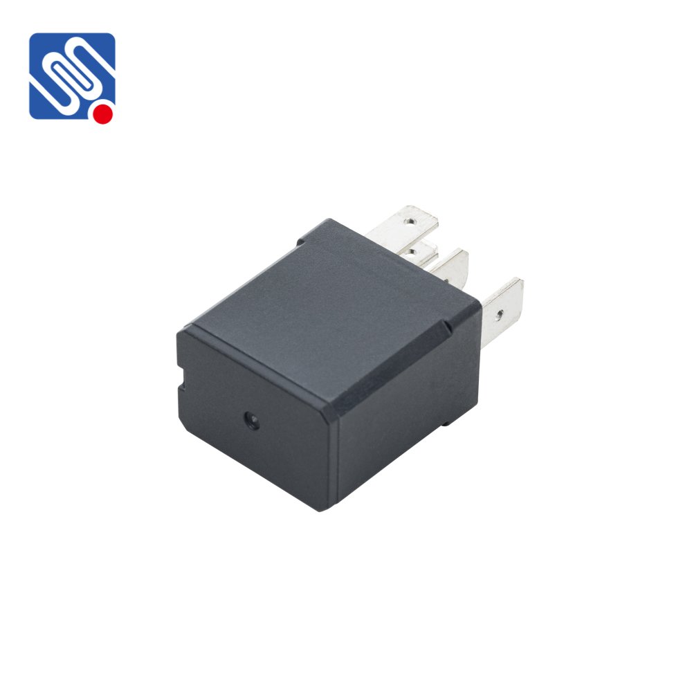 Meishuo MAA-S-112-C-D2 Automotive Relay 12V Relay 35A 12Vdc 5Pins Relays for Cars