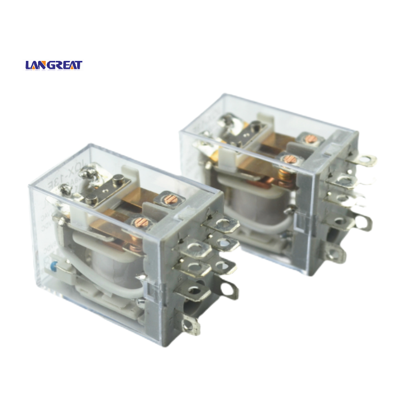 LE-RL020 RELAY 12V, RELAY 24V, AUTO RELAY, 5 PIN AUTO RELAY