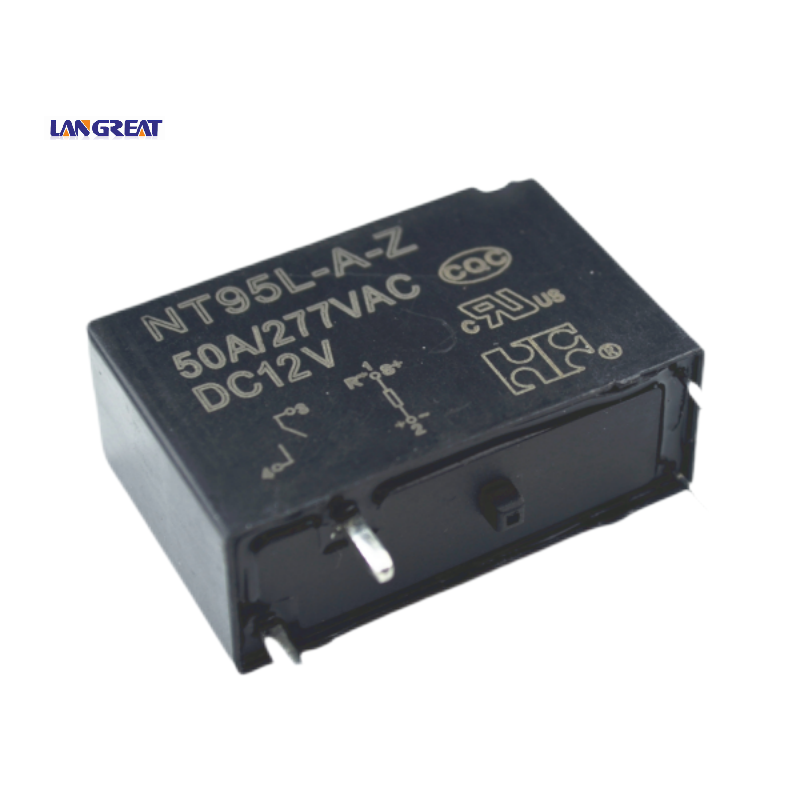 LE-RL020 RELAY 12V, RELAY 24V, AUTO RELAY, 5 PIN AUTO RELAY