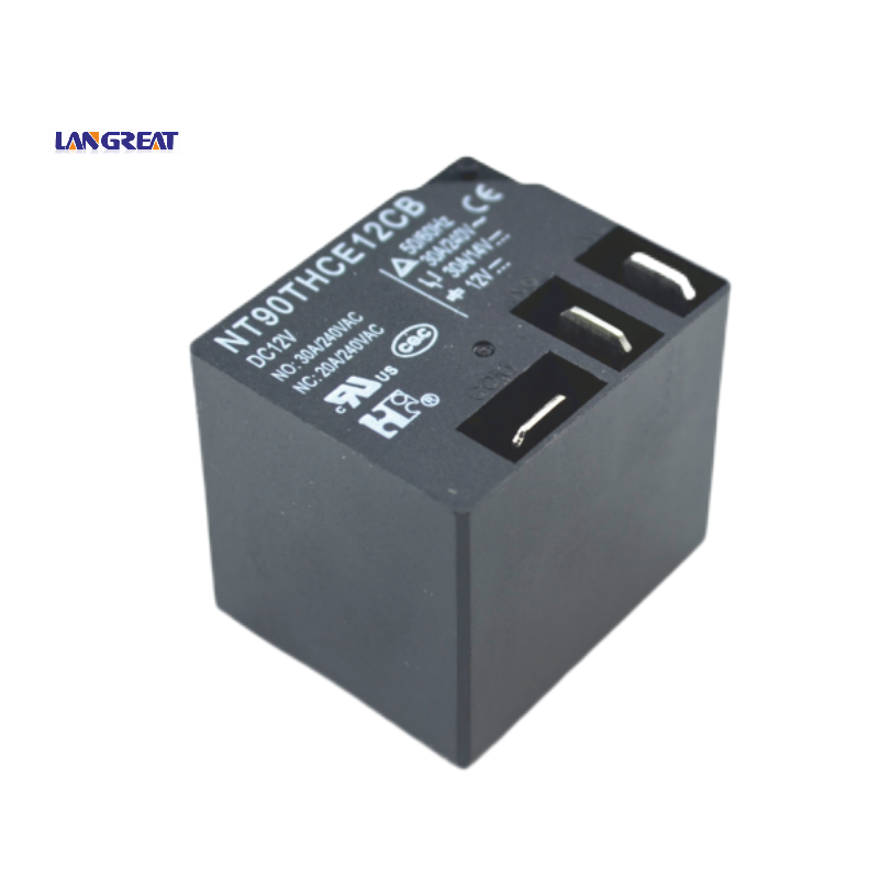 LE-RL020 RELAY 12V, RELAY 24V, AUTO RELAY, 5 PIN AUTO RELAY