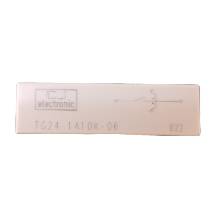 Trader TGM series Reed Relays Signal Communication Relays high voltage reed relay