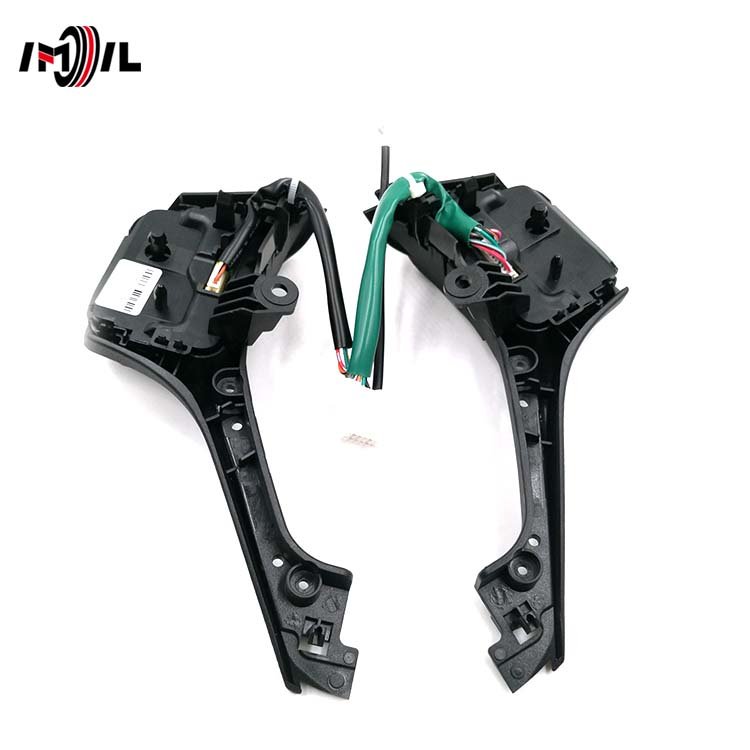 Multi-function steering wheel Switch Audio Controller 84250-60310 Is Suitable For Toyota Fortuner Cruise Control