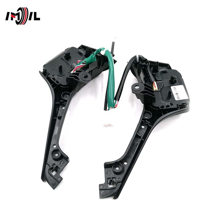 Multi-function steering wheel Switch Audio Controller 84250-60310 Is Suitable For Toyota Fortuner Cruise Control