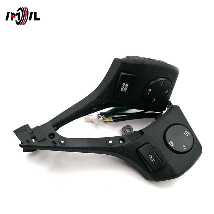 Multi-function steering wheel Switch Audio Controller 84250-60310 Is Suitable For Toyota Fortuner Cruise Control