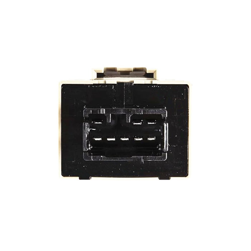 Engine Car LED Flasher Relay 81980-60060 81980-60080 81980-60110 81980-60130 81980-60160 81991-24010 81980-34020 81980-53040