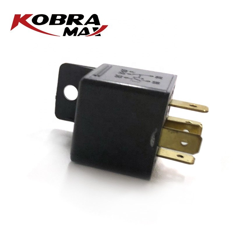 Auto Parts Fan Relay for MASSEY FERGUSON 4272432M1