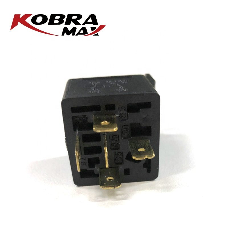 Auto Parts Fan Relay for MASSEY FERGUSON 4272432M1