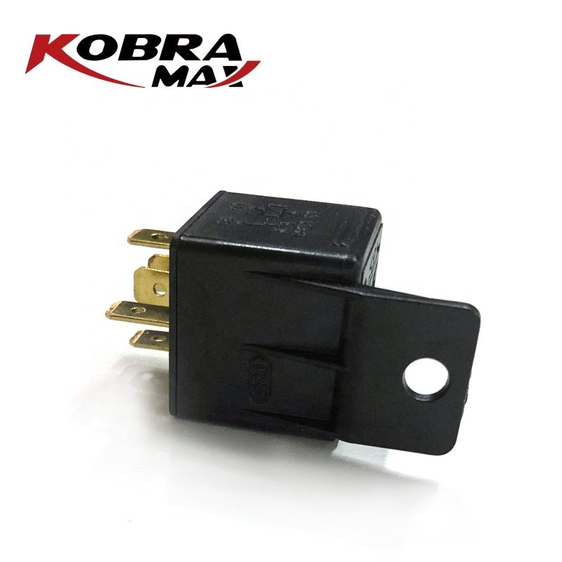Auto Parts Fan Relay for MASSEY FERGUSON 4272432M1