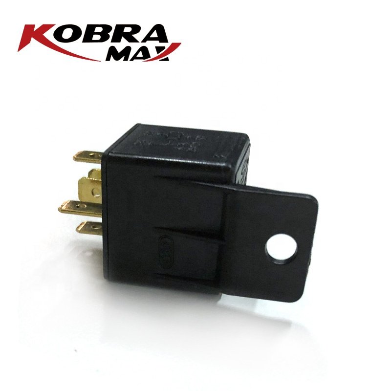 Auto Parts Fan Relay for MASSEY FERGUSON 4272432M1