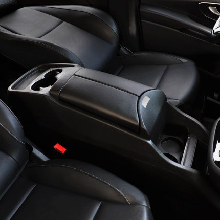 High Quality Console Box MINI BUS Luxury VIP Auto Parts Armrest Box Storage Cover for Benz V-class V250 V260 Metris