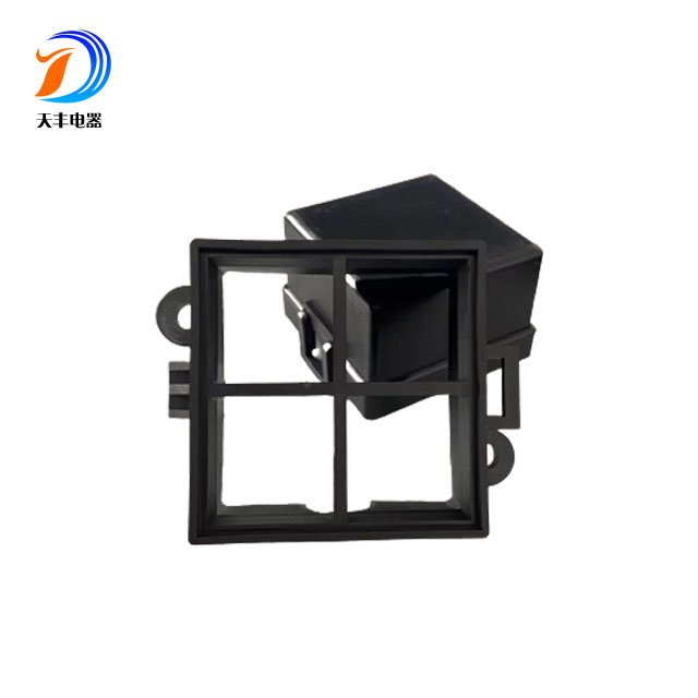 Auto Fuse Holder ANS ATO Blade Fuse Relay Box