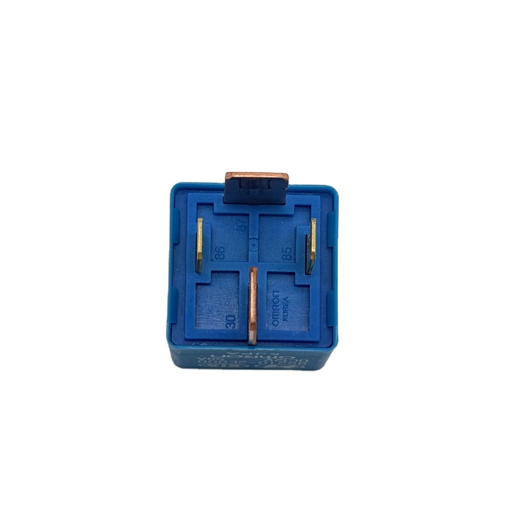 High Quality Genuine Power Relay 95210-2E000 for HYUNDAI&KIA 95230-3A400 12V 4PIN