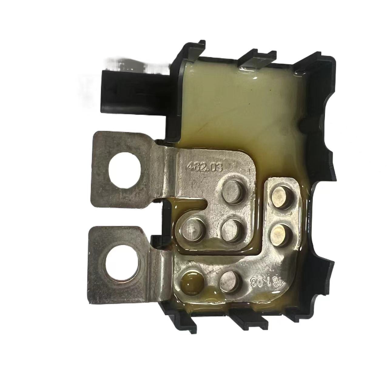 For Mercedes-benz A0009822223 Fuse Box Battery Relay Module Regulator